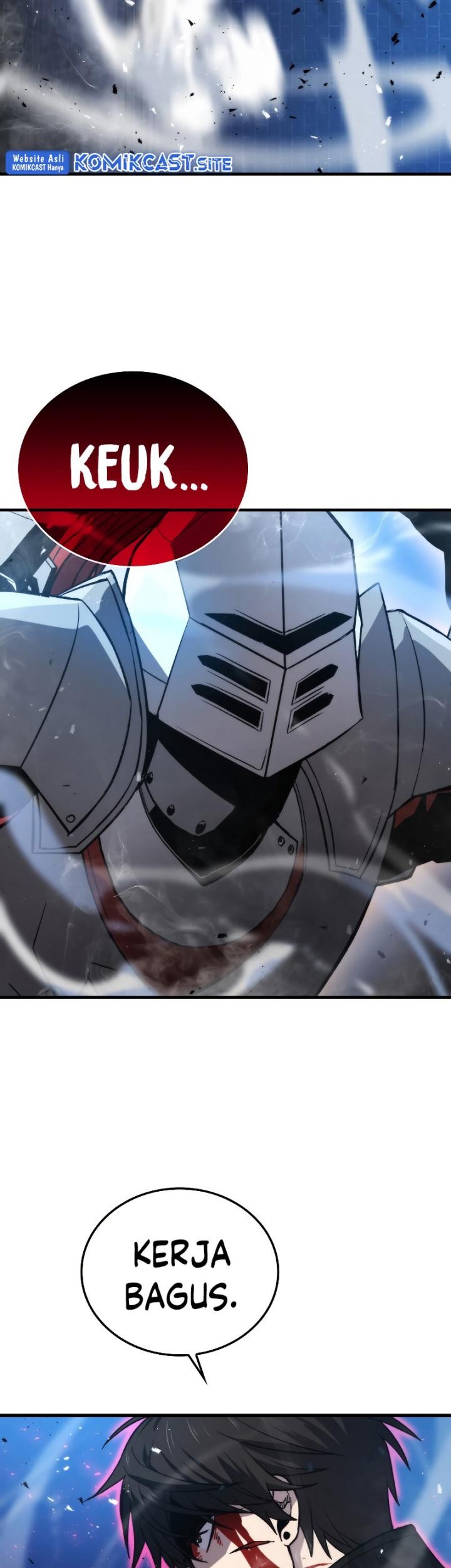 Demon Lord’s Martial Arts Ascension Chapter 21 - halaman 74