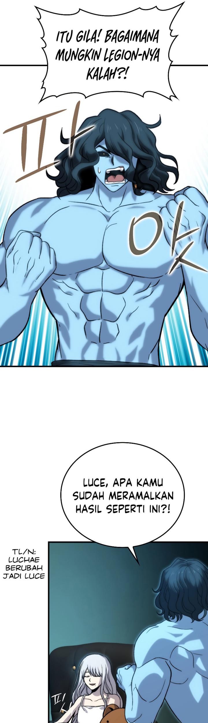 Demon Lord’s Martial Arts Ascension Chapter 21 - halaman 77