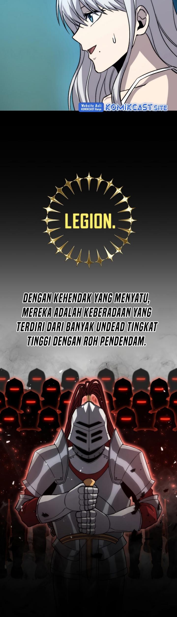 Demon Lord’s Martial Arts Ascension Chapter 21 - halaman 79