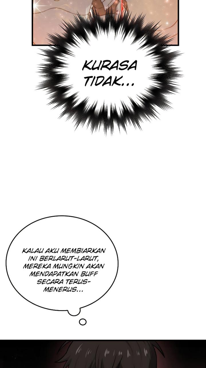 Demon Lord’s Martial Arts Ascension Chapter 21 - halaman 8