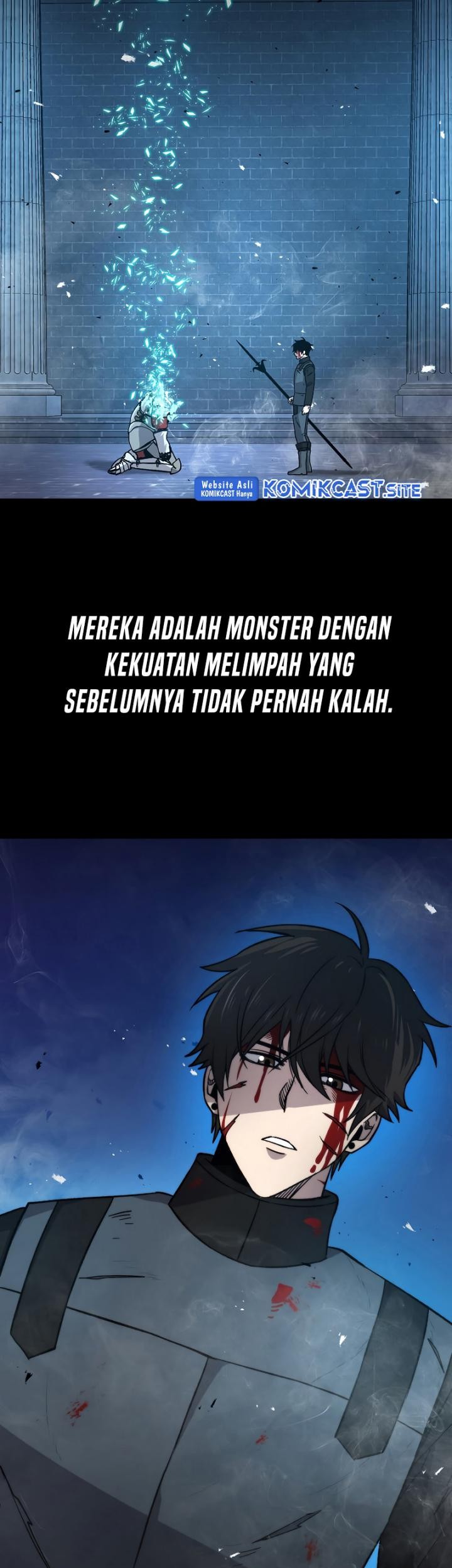 Demon Lord’s Martial Arts Ascension Chapter 21 - halaman 81