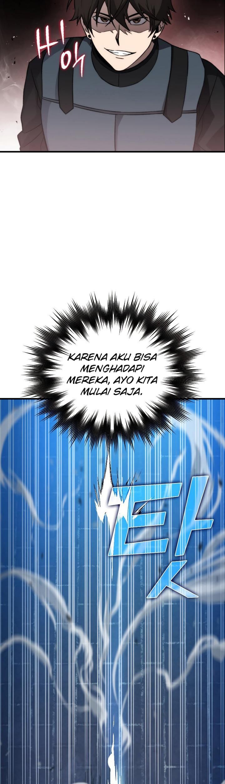 Demon Lord’s Martial Arts Ascension Chapter 21 - halaman 9