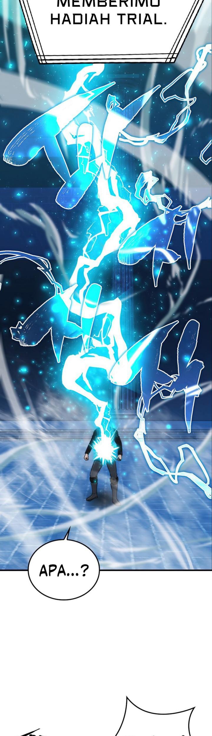 Demon Lord’s Martial Arts Ascension Chapter 22 - halaman 11