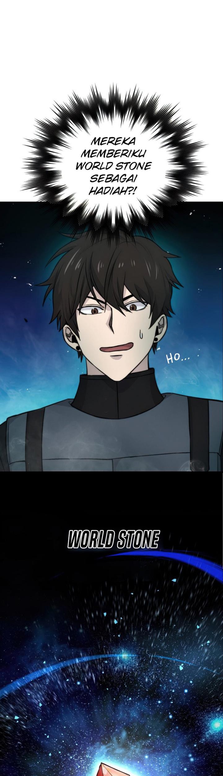 Demon Lord’s Martial Arts Ascension Chapter 22 - halaman 13