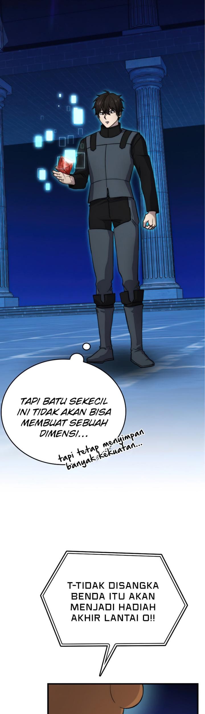 Demon Lord’s Martial Arts Ascension Chapter 22 - halaman 15
