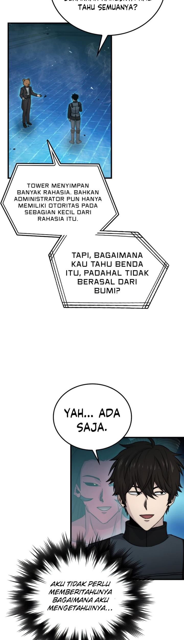 Demon Lord’s Martial Arts Ascension Chapter 22 - halaman 17