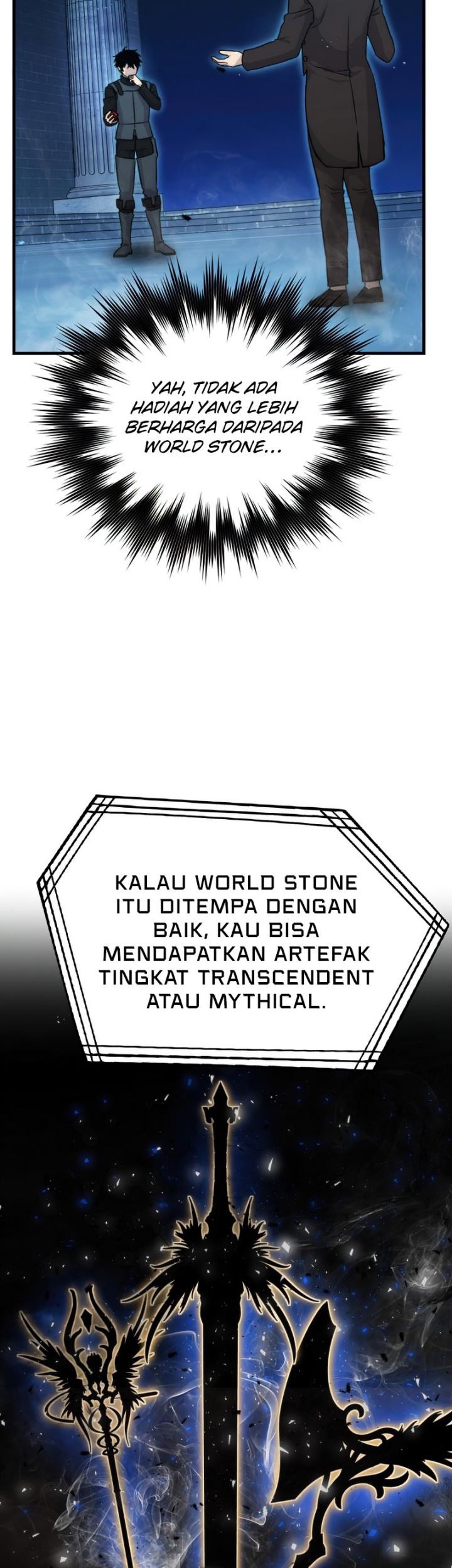 Demon Lord’s Martial Arts Ascension Chapter 22 - halaman 19