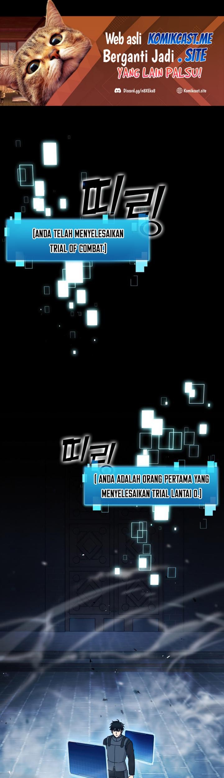 Demon Lord’s Martial Arts Ascension Chapter 22 - halaman 2