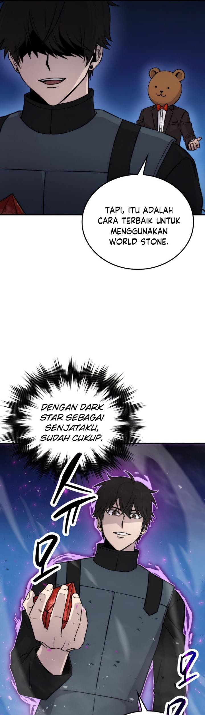 Demon Lord’s Martial Arts Ascension Chapter 22 - halaman 22