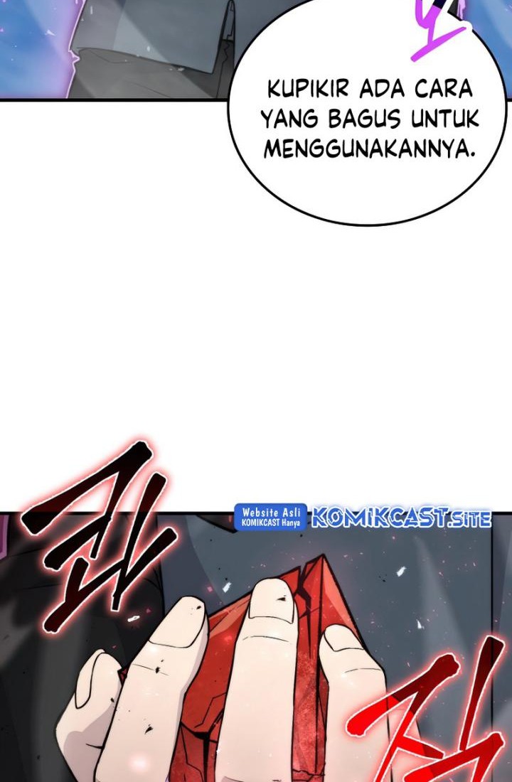Demon Lord’s Martial Arts Ascension Chapter 22 - halaman 23