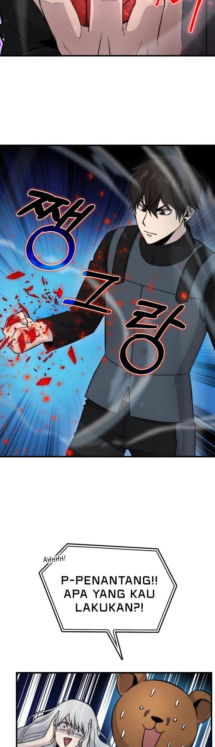 Demon Lord’s Martial Arts Ascension Chapter 22 - halaman 24