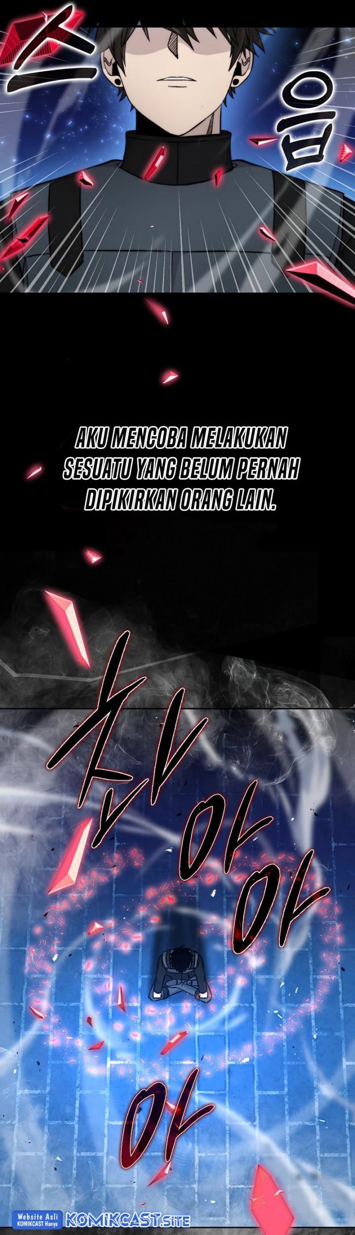 Demon Lord’s Martial Arts Ascension Chapter 22 - halaman 29