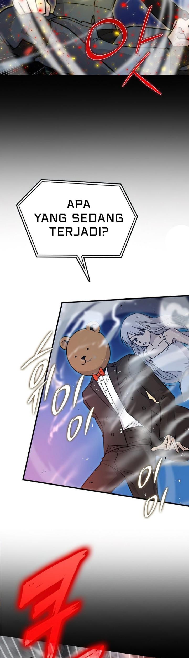 Demon Lord’s Martial Arts Ascension Chapter 22 - halaman 31