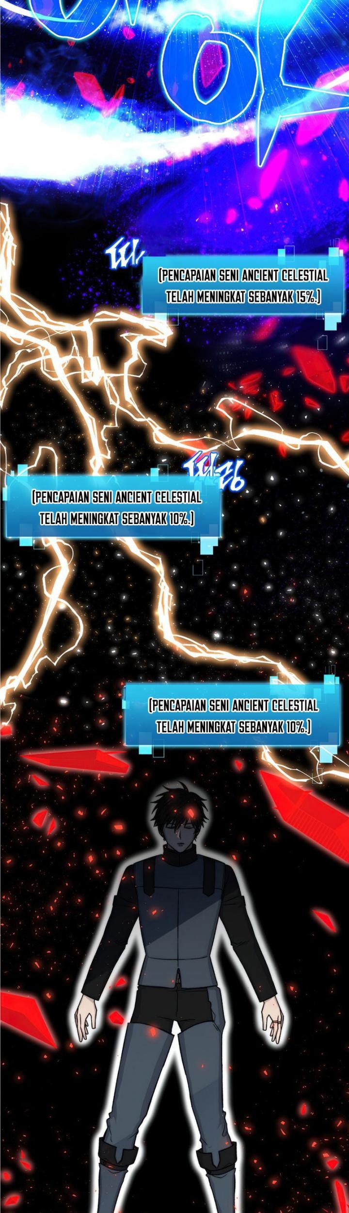 Demon Lord’s Martial Arts Ascension Chapter 22 - halaman 36