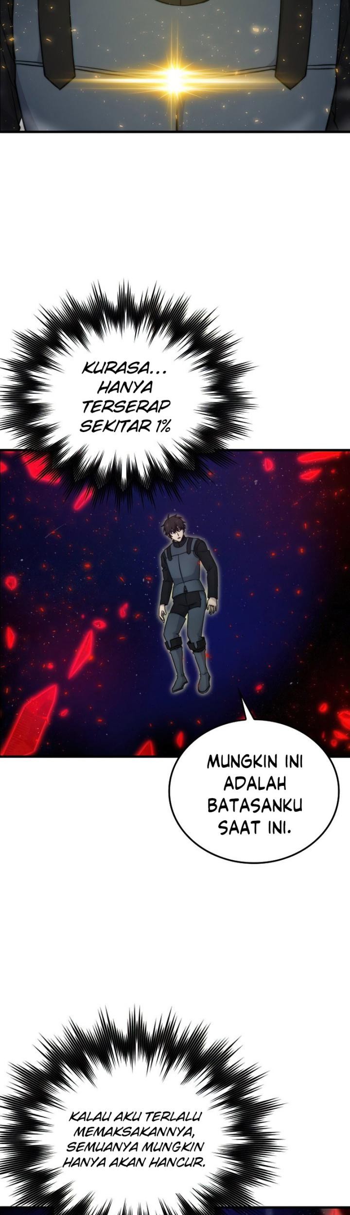 Demon Lord’s Martial Arts Ascension Chapter 22 - halaman 38