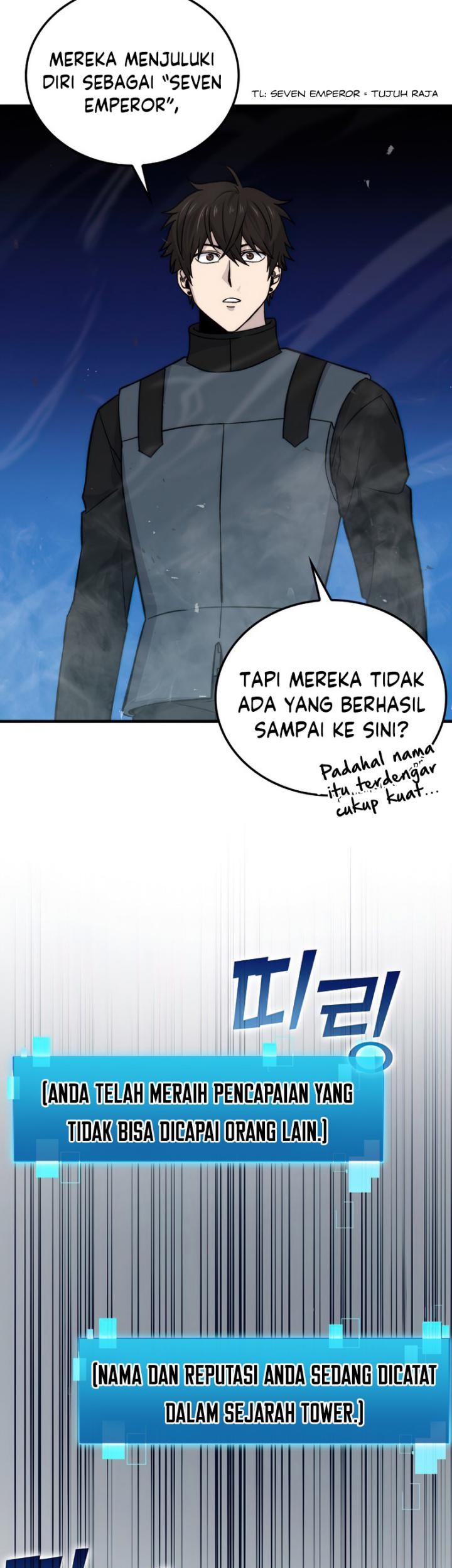 Demon Lord’s Martial Arts Ascension Chapter 22 - halaman 4