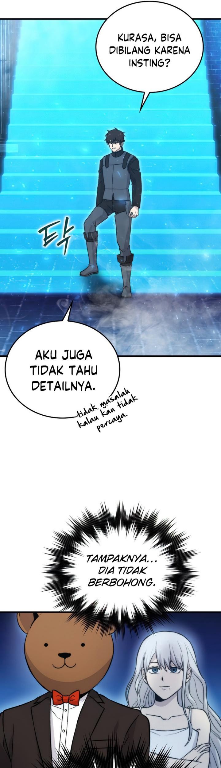 Demon Lord’s Martial Arts Ascension Chapter 22 - halaman 47