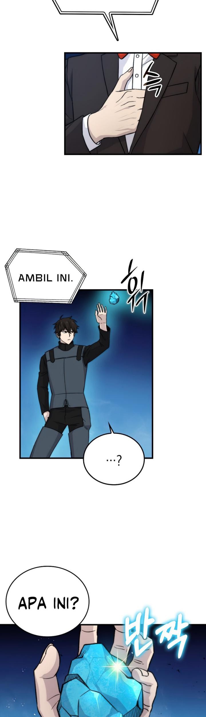 Demon Lord’s Martial Arts Ascension Chapter 22 - halaman 49