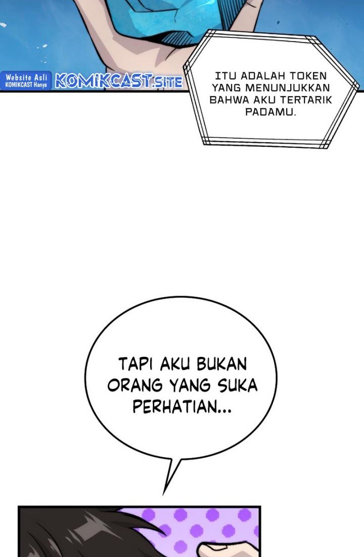 Demon Lord’s Martial Arts Ascension Chapter 22 - halaman 50
