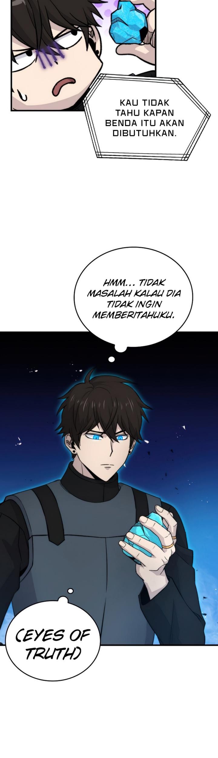Demon Lord’s Martial Arts Ascension Chapter 22 - halaman 51