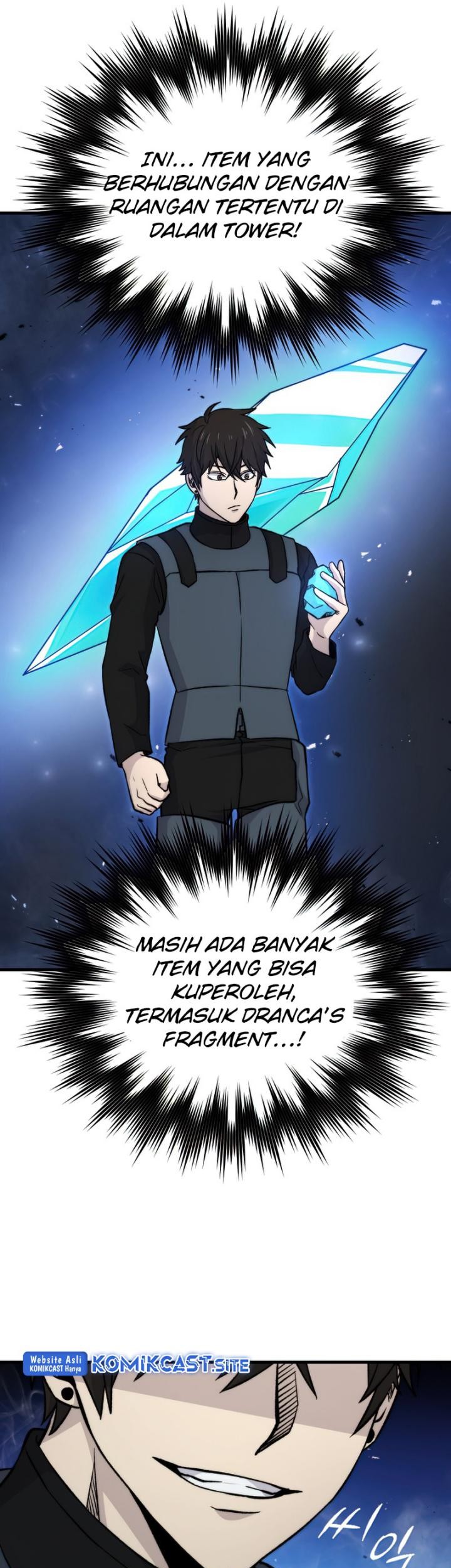 Demon Lord’s Martial Arts Ascension Chapter 22 - halaman 54