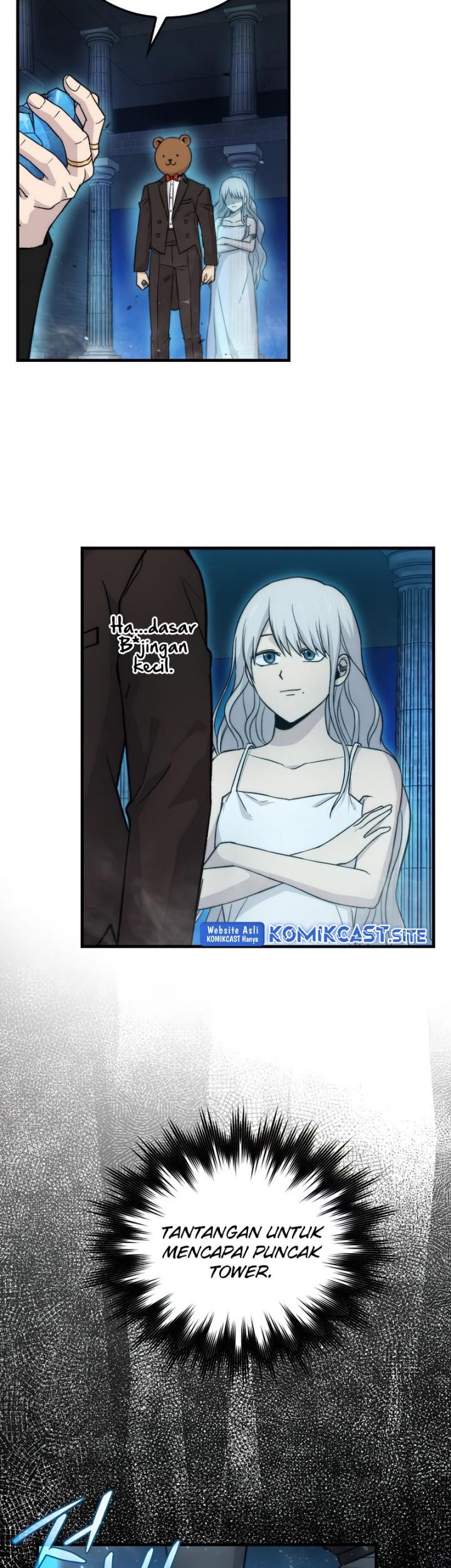 Demon Lord’s Martial Arts Ascension Chapter 22 - halaman 56