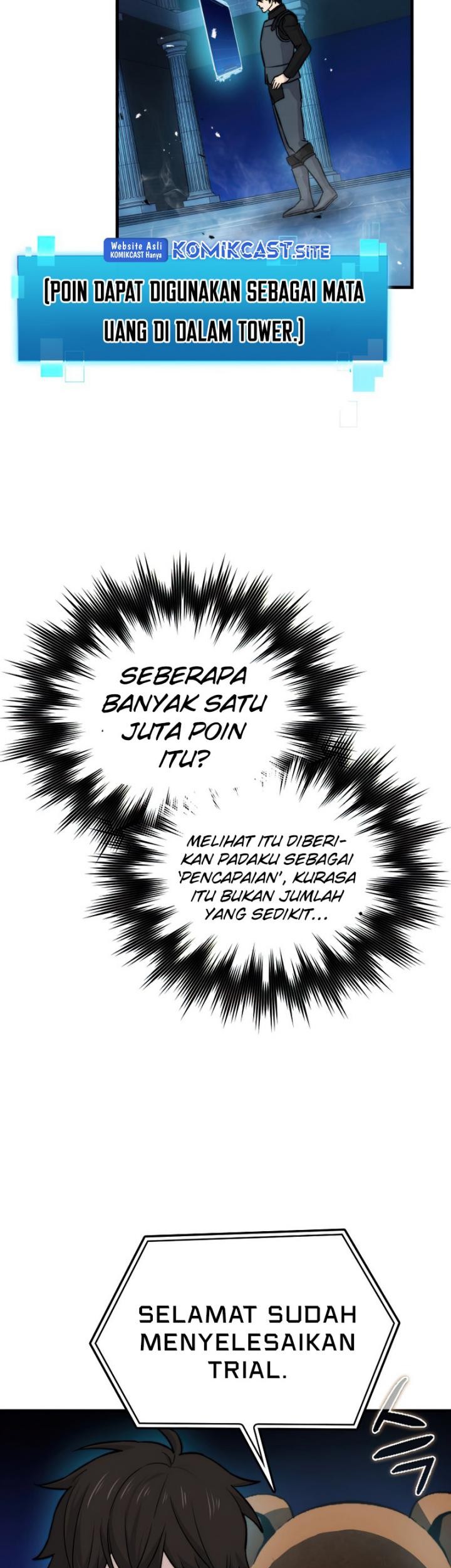 Demon Lord’s Martial Arts Ascension Chapter 22 - halaman 6