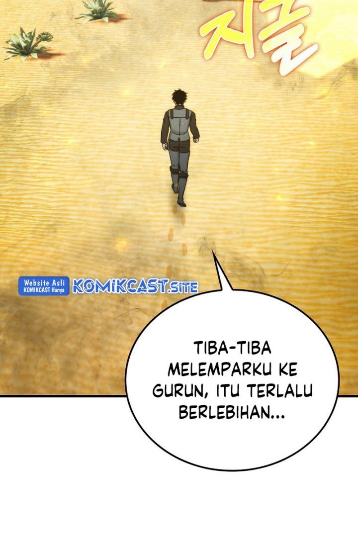 Demon Lord’s Martial Arts Ascension Chapter 22 - halaman 62