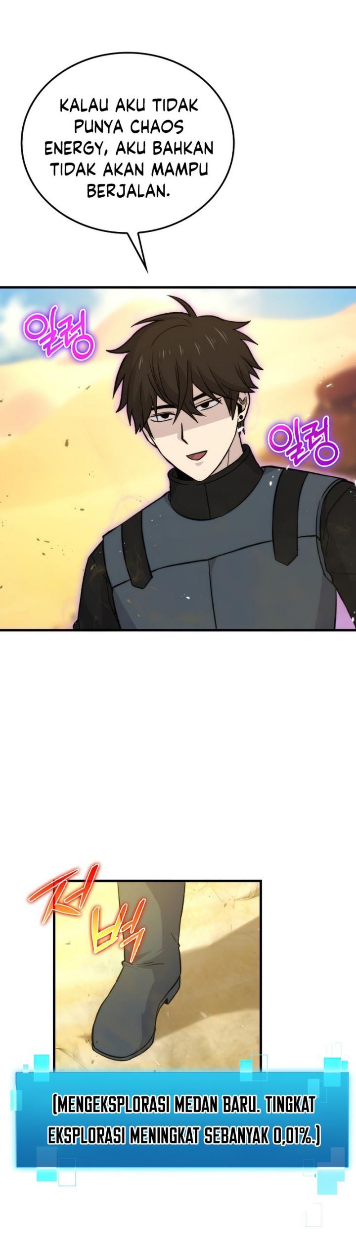 Demon Lord’s Martial Arts Ascension Chapter 22 - halaman 63