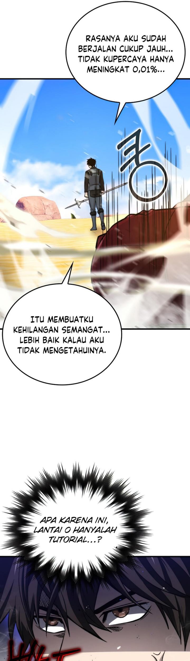 Demon Lord’s Martial Arts Ascension Chapter 22 - halaman 68
