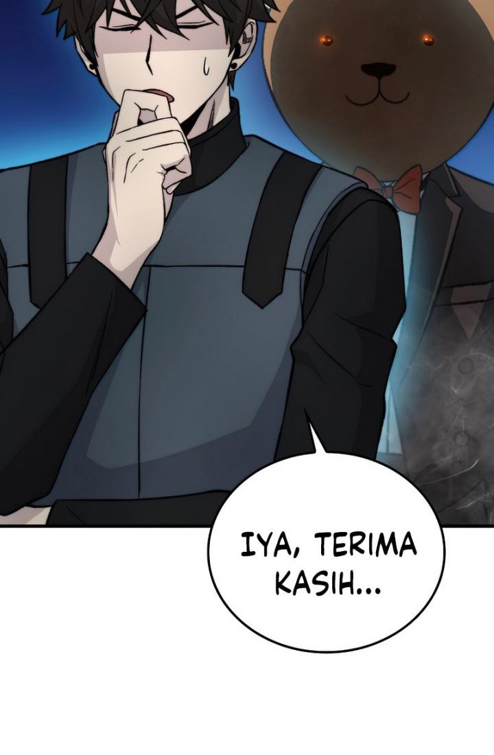 Demon Lord’s Martial Arts Ascension Chapter 22 - halaman 7