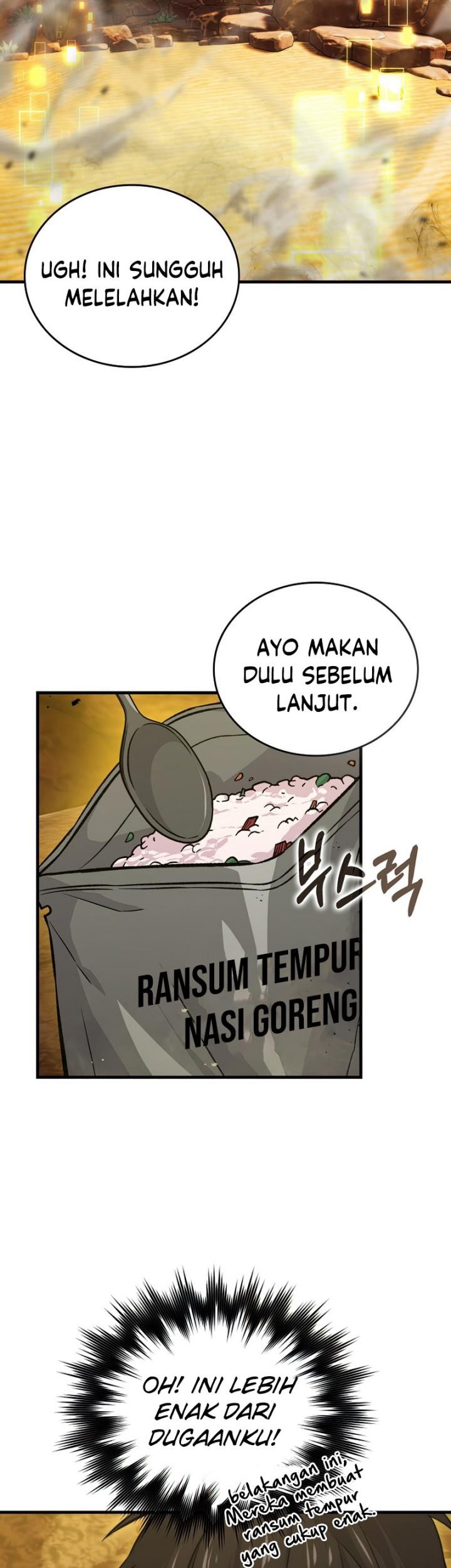 Demon Lord’s Martial Arts Ascension Chapter 22 - halaman 72