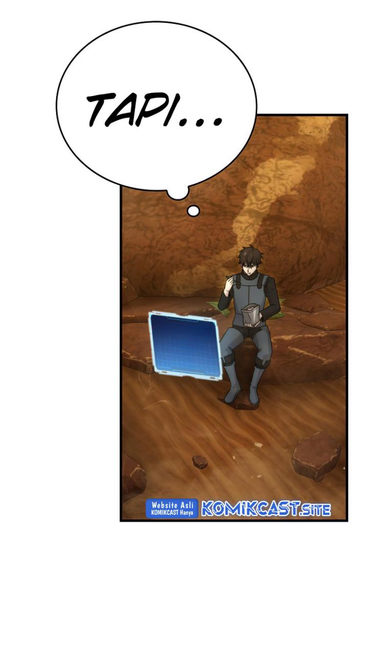 Demon Lord’s Martial Arts Ascension Chapter 22 - halaman 74