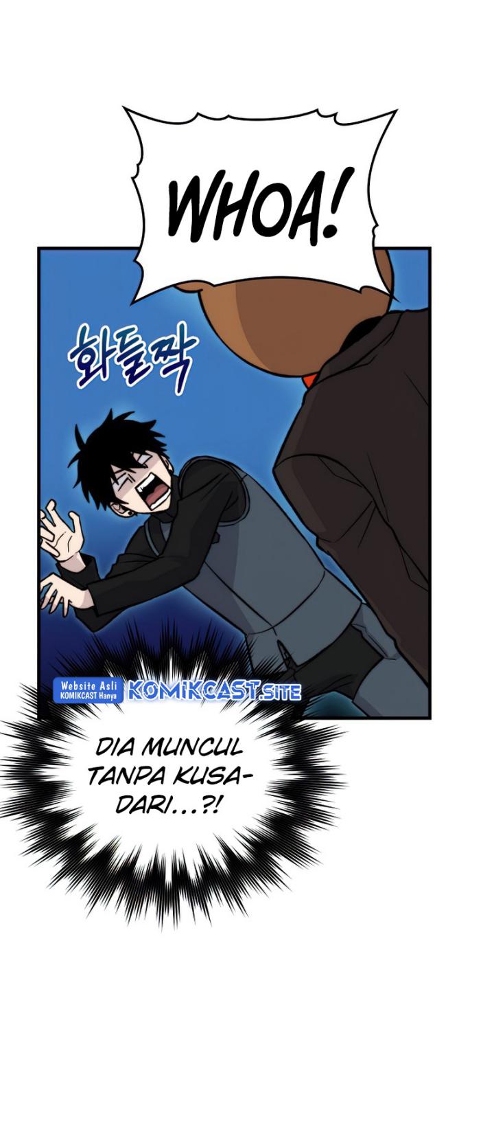 Demon Lord’s Martial Arts Ascension Chapter 22 - halaman 8