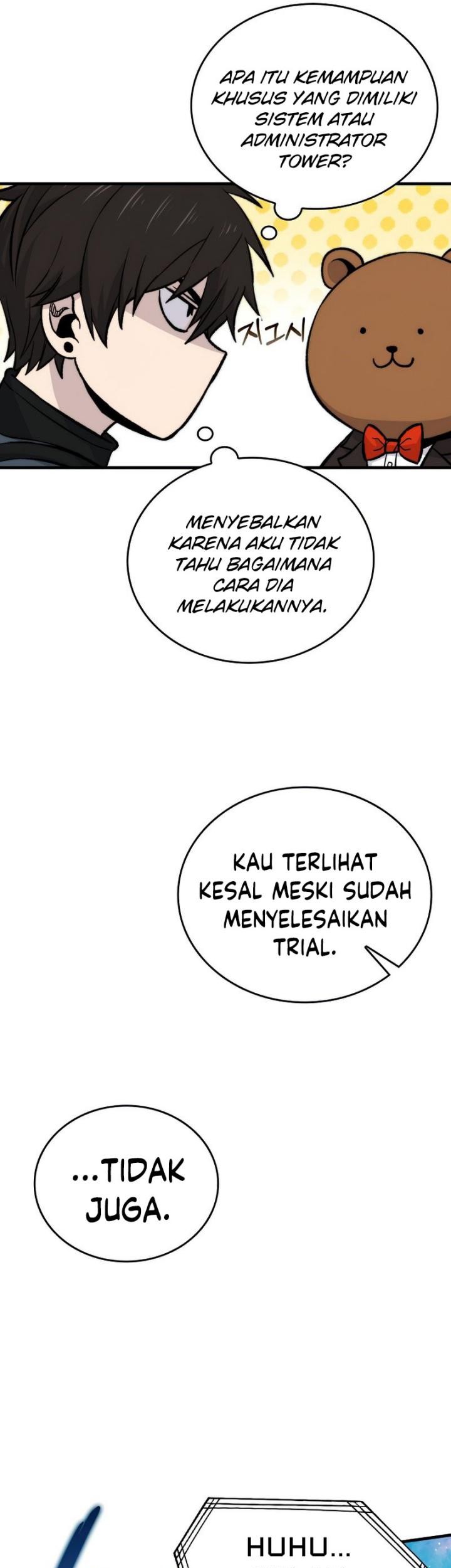 Demon Lord’s Martial Arts Ascension Chapter 22 - halaman 9