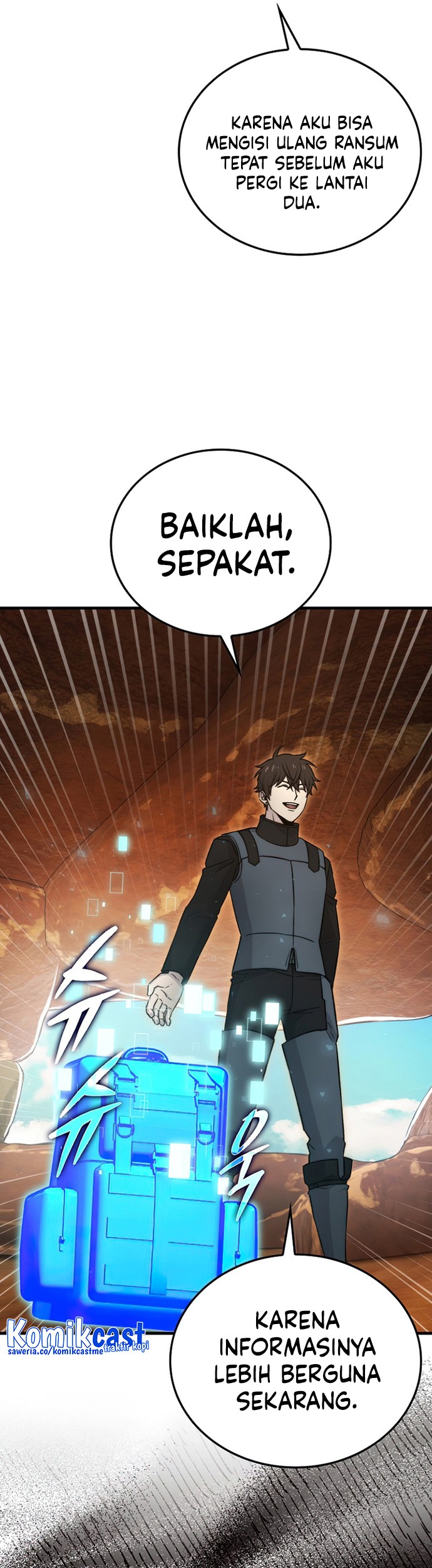 Demon Lord’s Martial Arts Ascension Chapter 23 - halaman 14