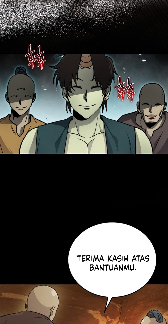 Demon Lord’s Martial Arts Ascension Chapter 23 - halaman 15