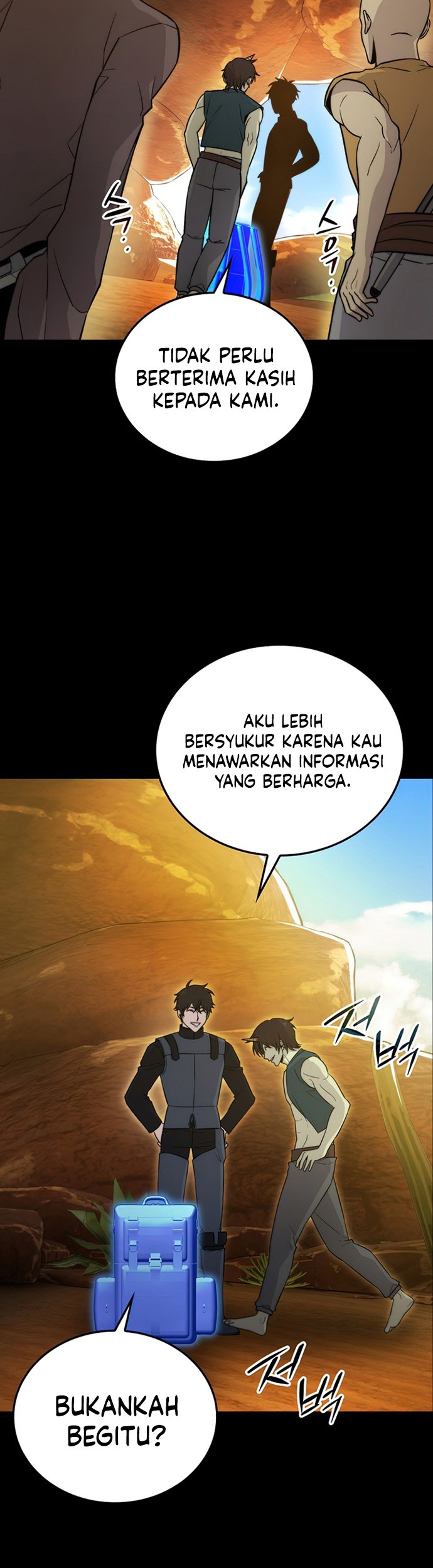Demon Lord’s Martial Arts Ascension Chapter 23 - halaman 16