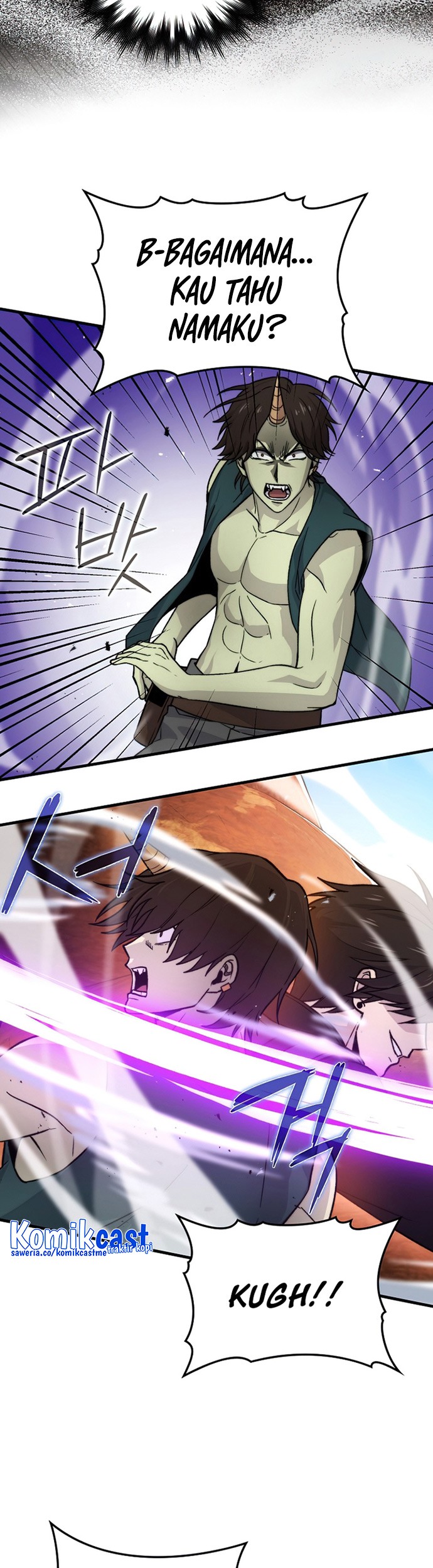 Demon Lord’s Martial Arts Ascension Chapter 23 - halaman 18