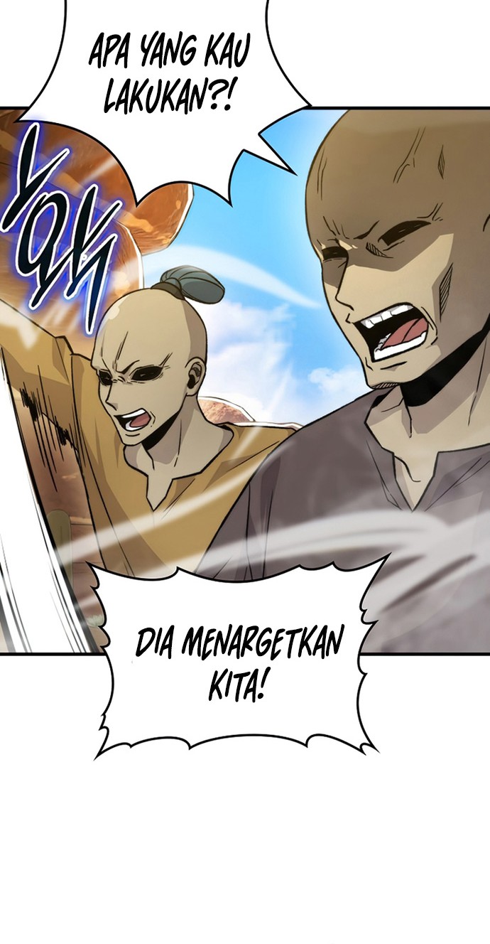 Demon Lord’s Martial Arts Ascension Chapter 23 - halaman 19