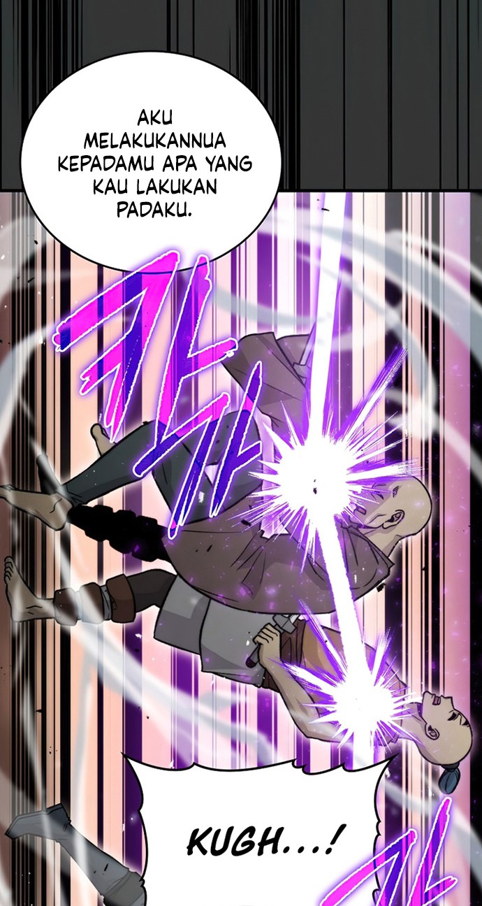 Demon Lord’s Martial Arts Ascension Chapter 23 - halaman 23