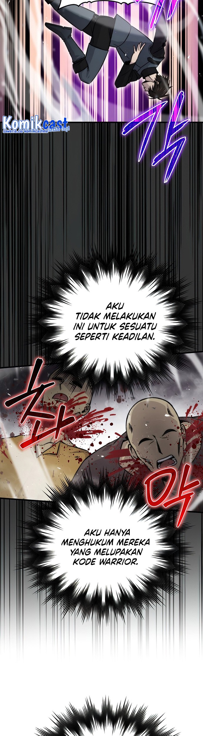 Demon Lord’s Martial Arts Ascension Chapter 23 - halaman 24
