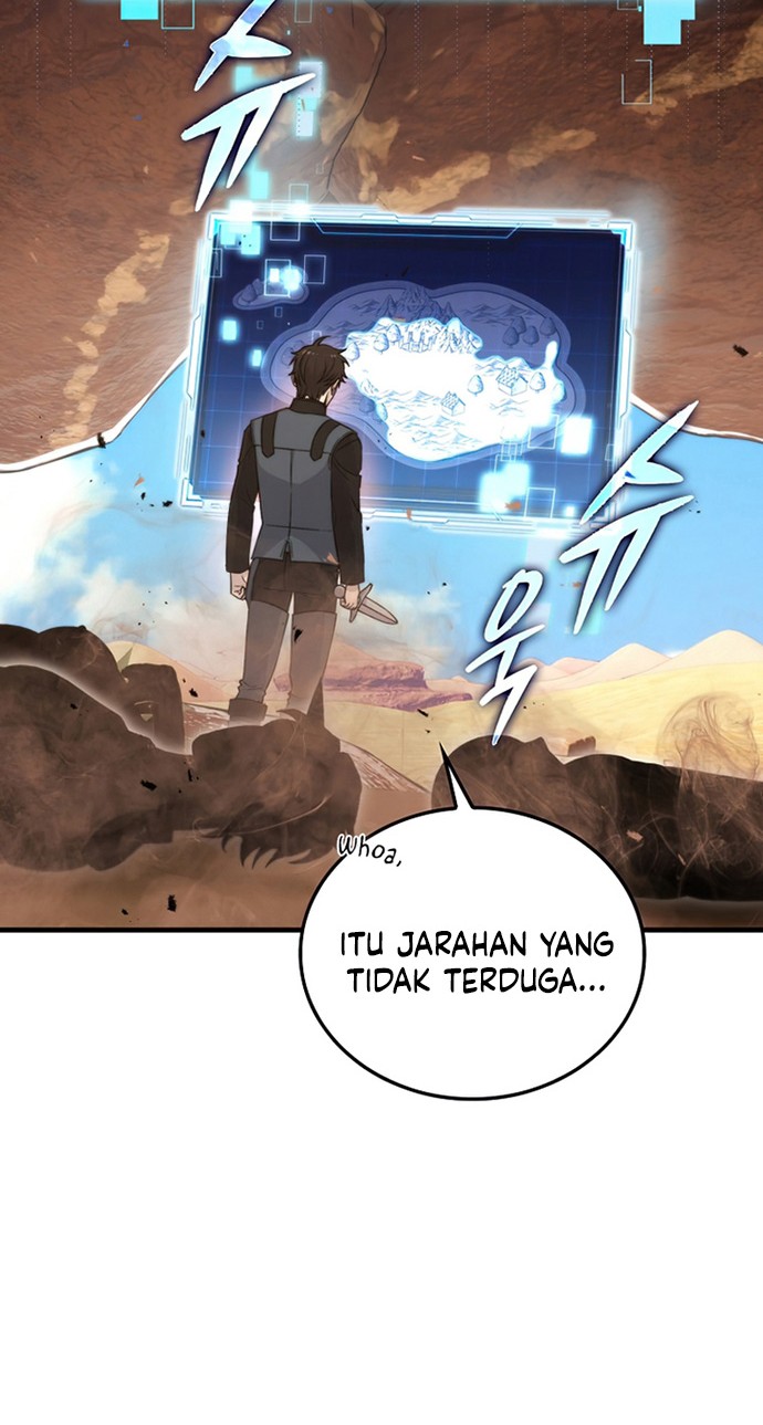 Demon Lord’s Martial Arts Ascension Chapter 23 - halaman 27