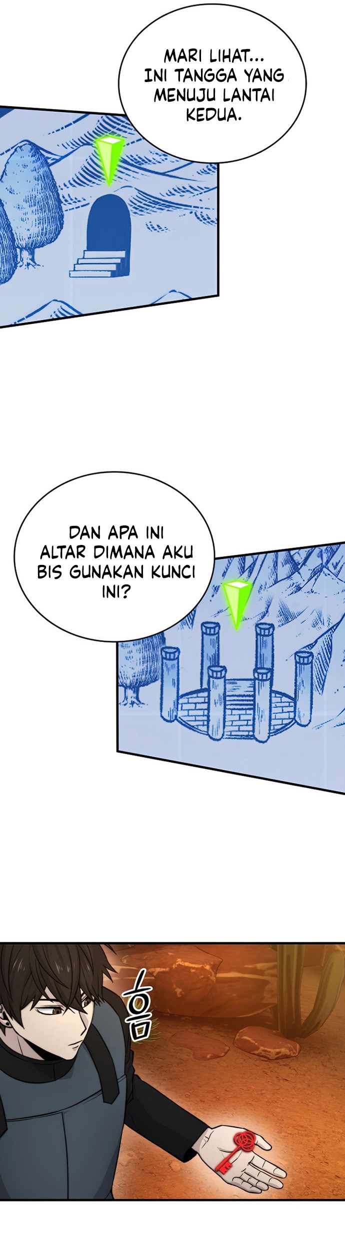 Demon Lord’s Martial Arts Ascension Chapter 23 - halaman 28