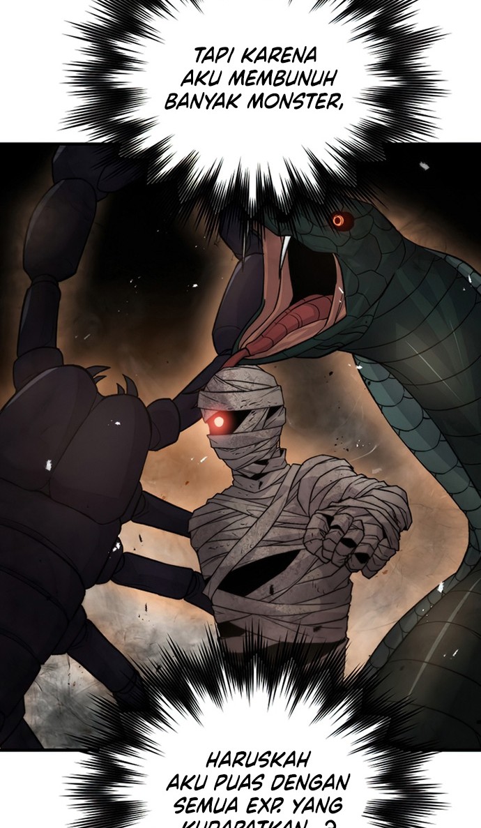 Demon Lord’s Martial Arts Ascension Chapter 23 - halaman 33