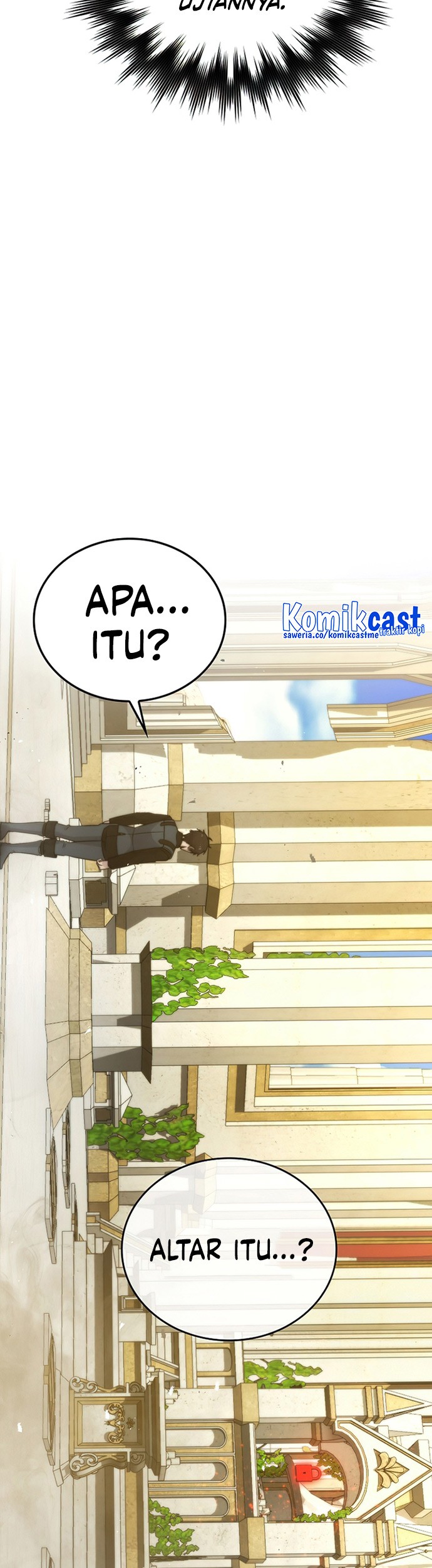 Demon Lord’s Martial Arts Ascension Chapter 23 - halaman 36