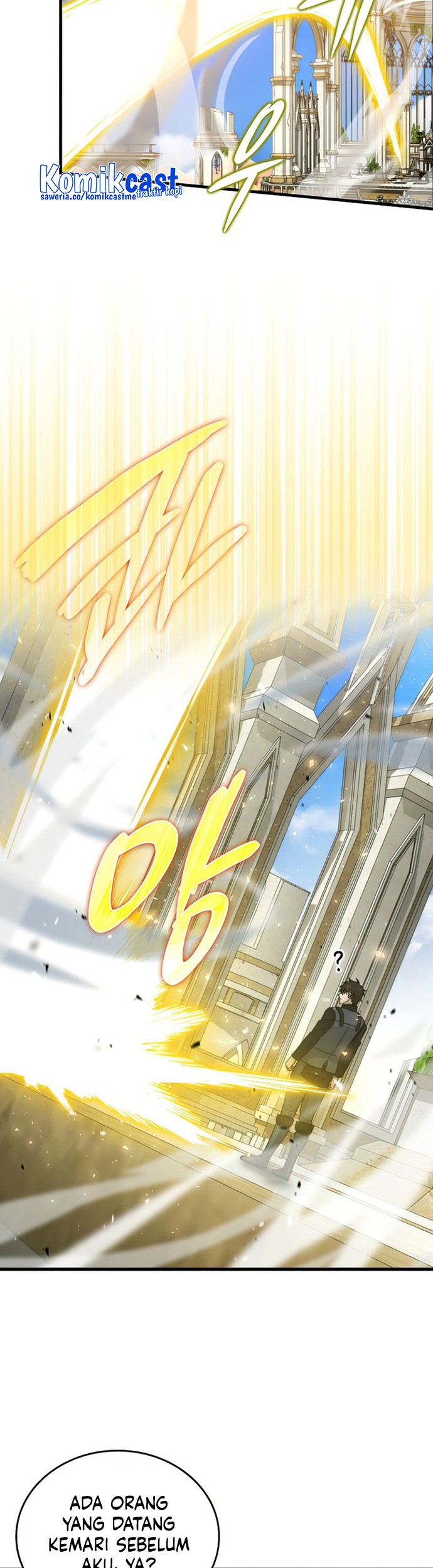 Demon Lord’s Martial Arts Ascension Chapter 23 - halaman 40