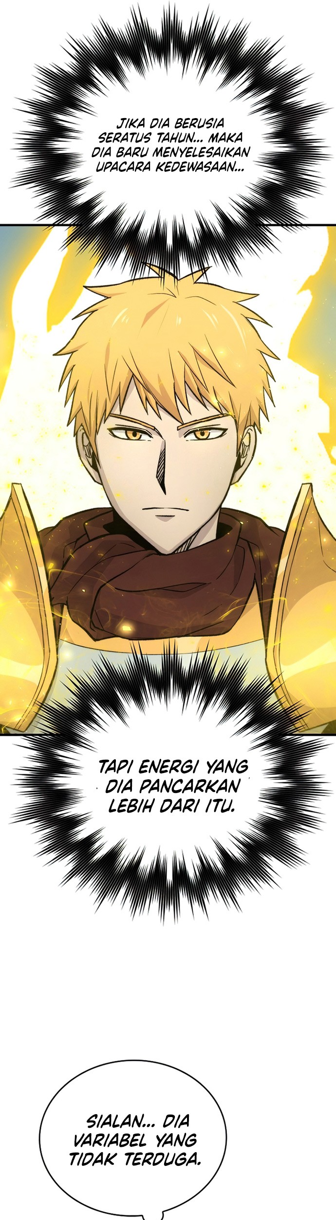 Demon Lord’s Martial Arts Ascension Chapter 23 - halaman 44