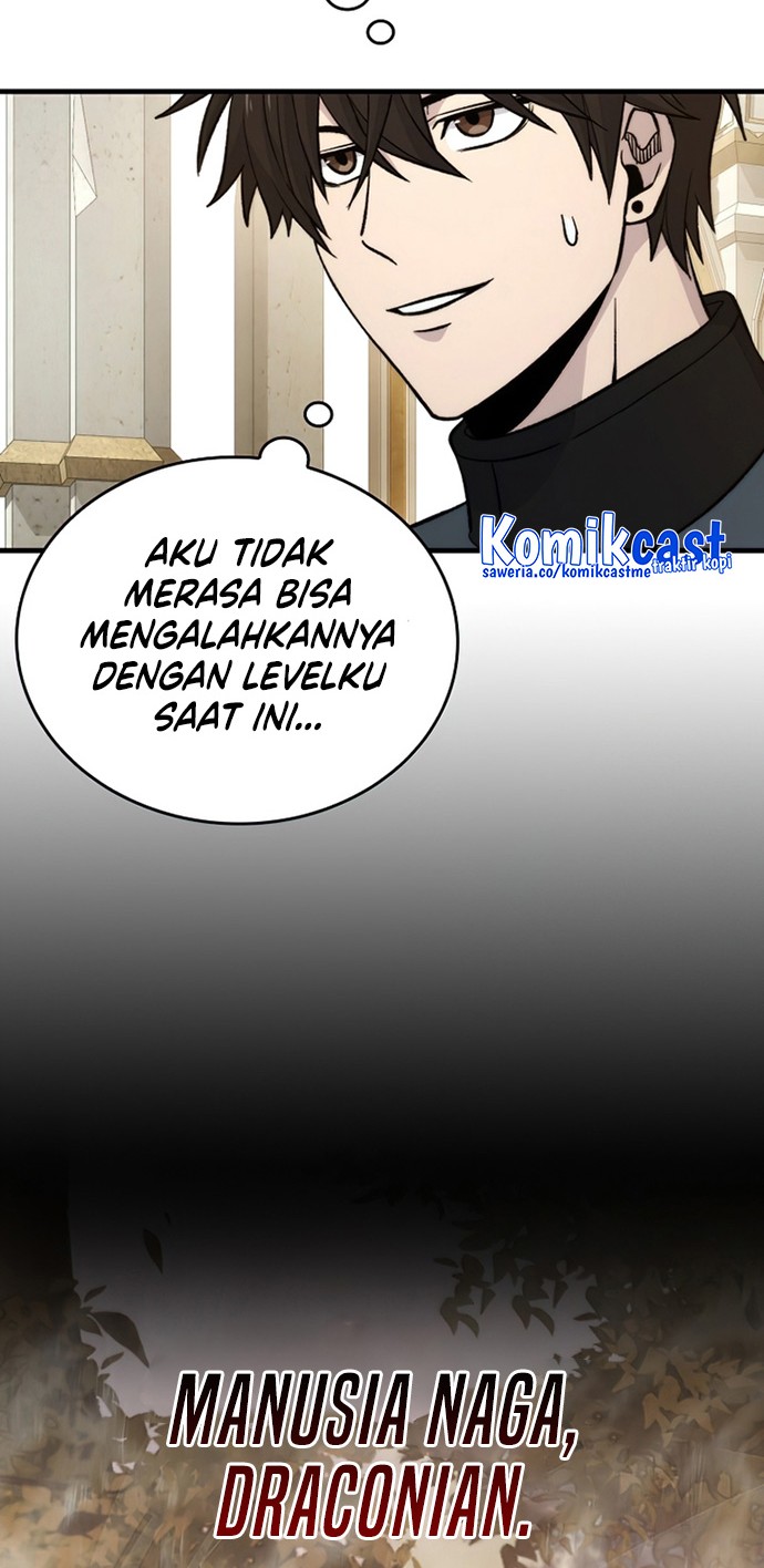Demon Lord’s Martial Arts Ascension Chapter 23 - halaman 45