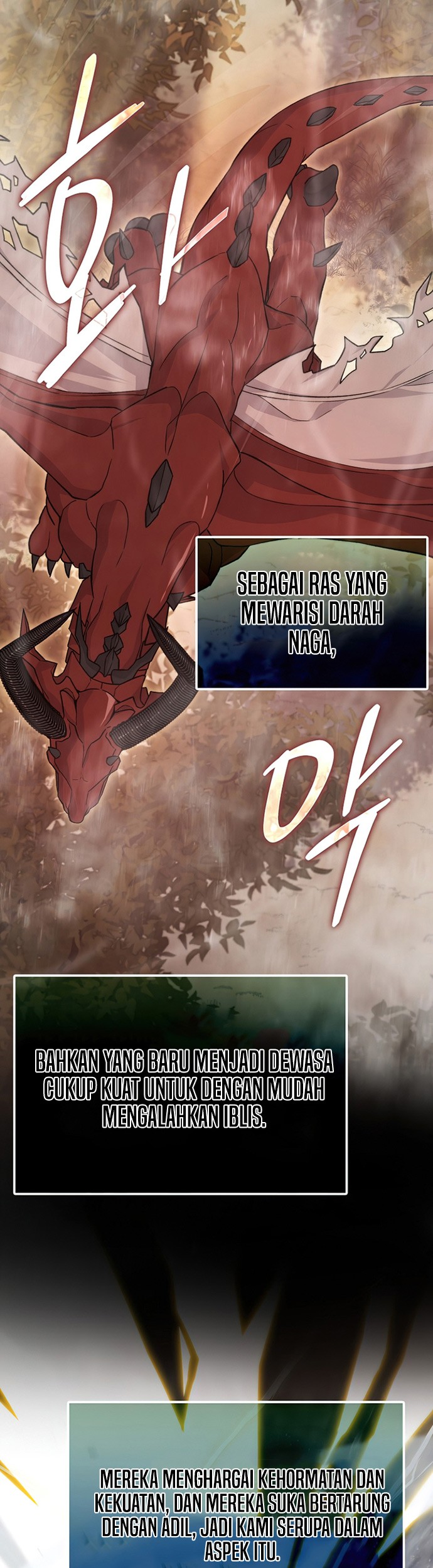 Demon Lord’s Martial Arts Ascension Chapter 23 - halaman 46
